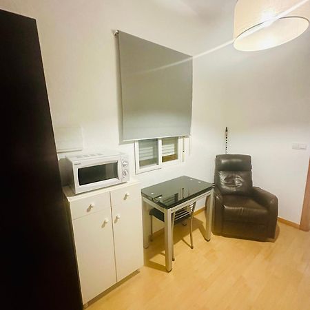 Apartamentos Jame Mérida Exteriör bild