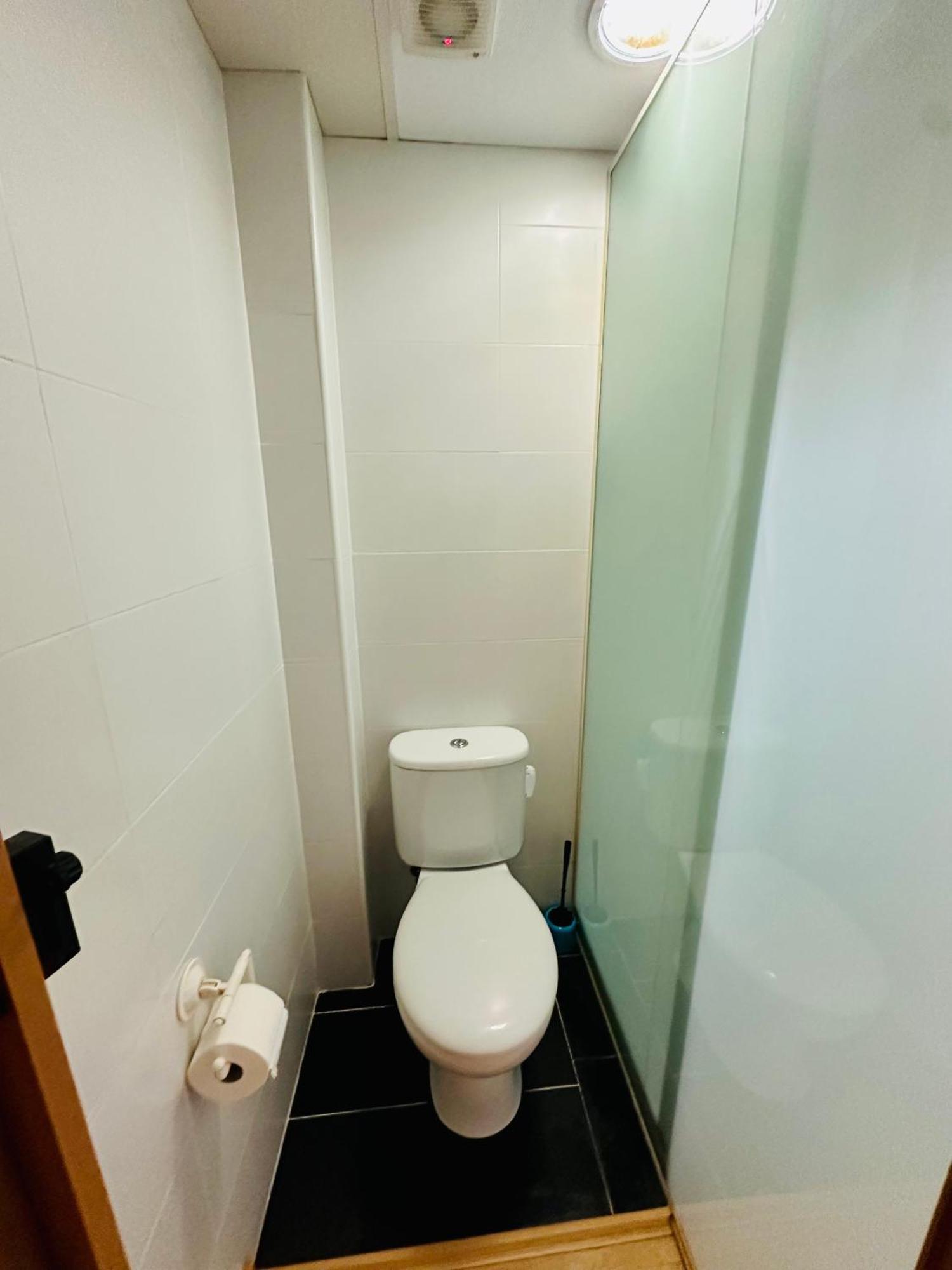Apartamentos Jame Mérida Exteriör bild