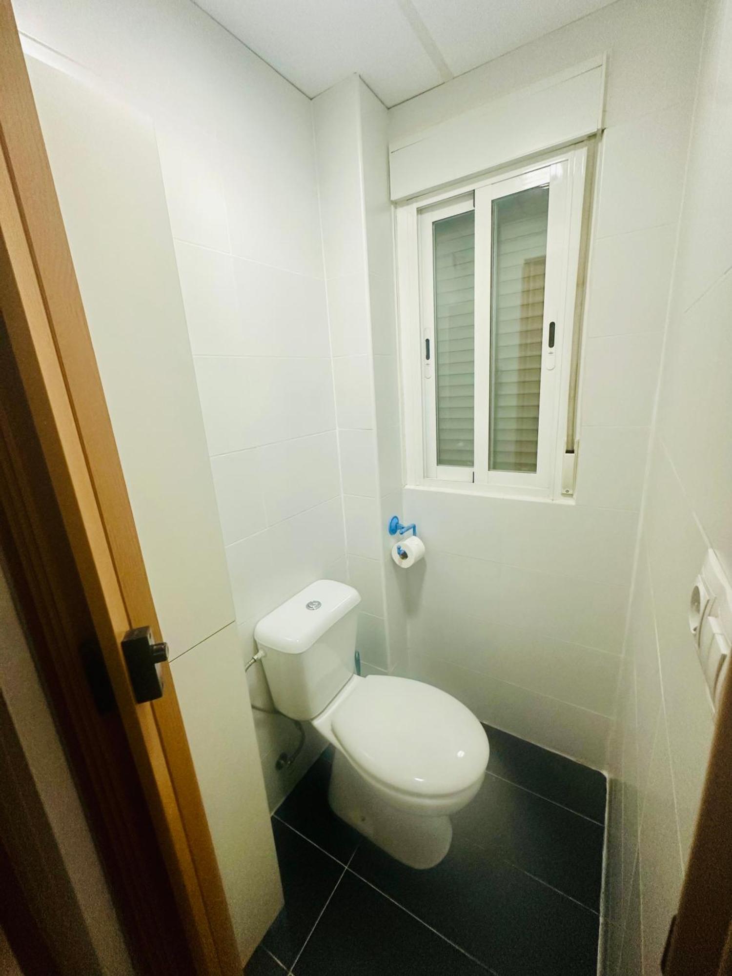 Apartamentos Jame Mérida Exteriör bild