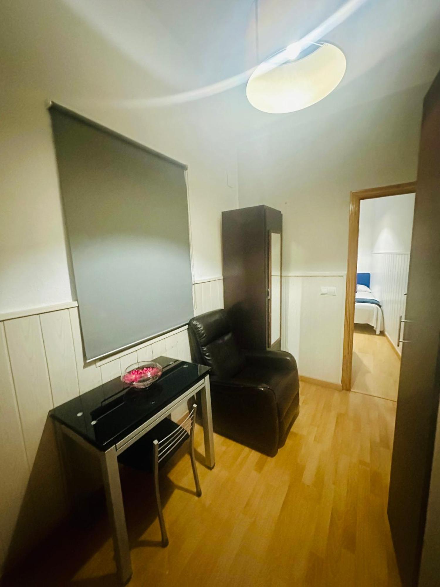 Apartamentos Jame Mérida Exteriör bild