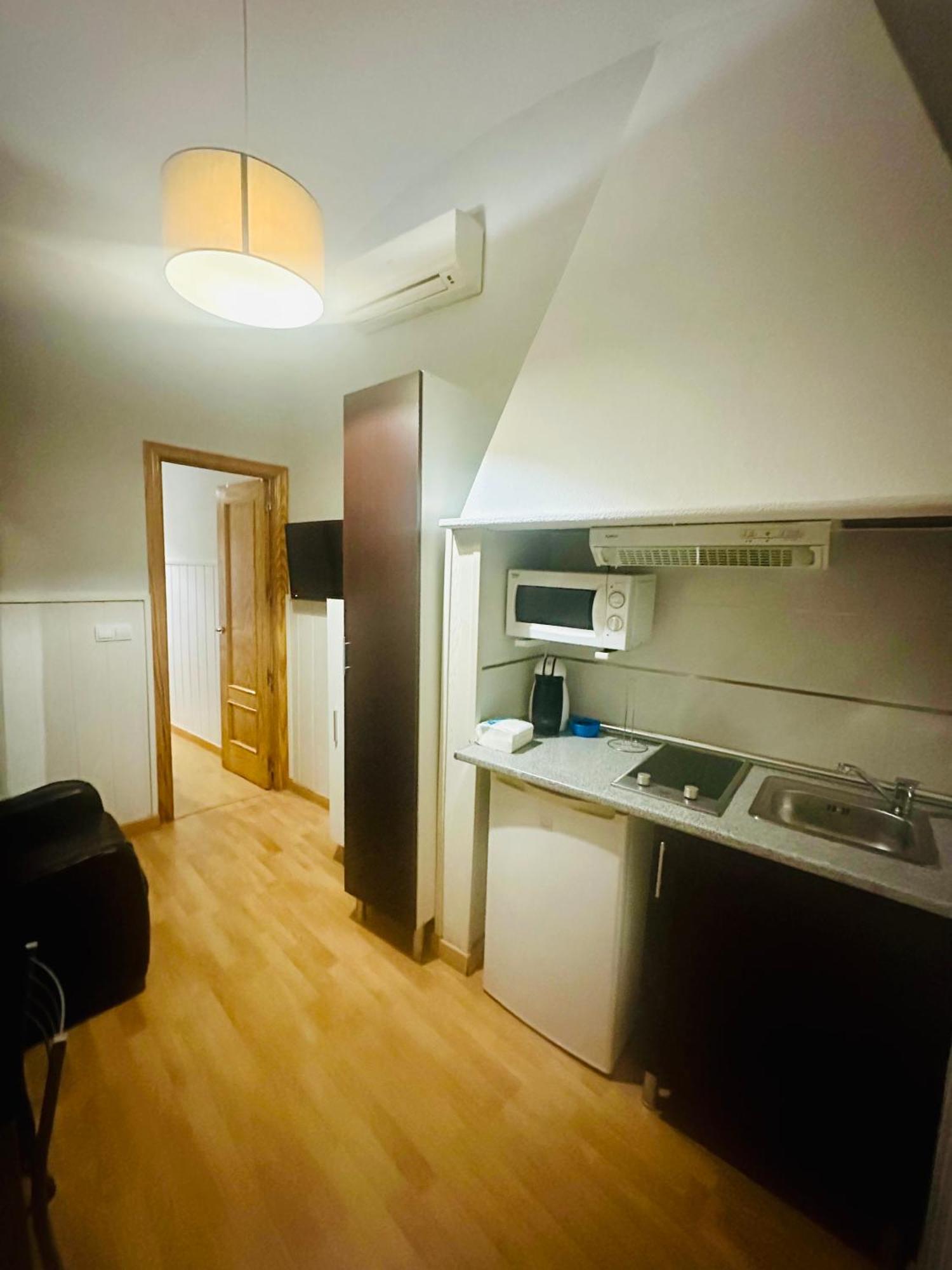 Apartamentos Jame Mérida Exteriör bild