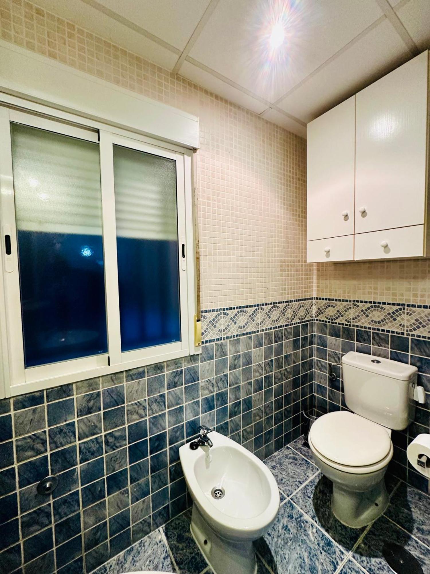 Apartamentos Jame Mérida Exteriör bild