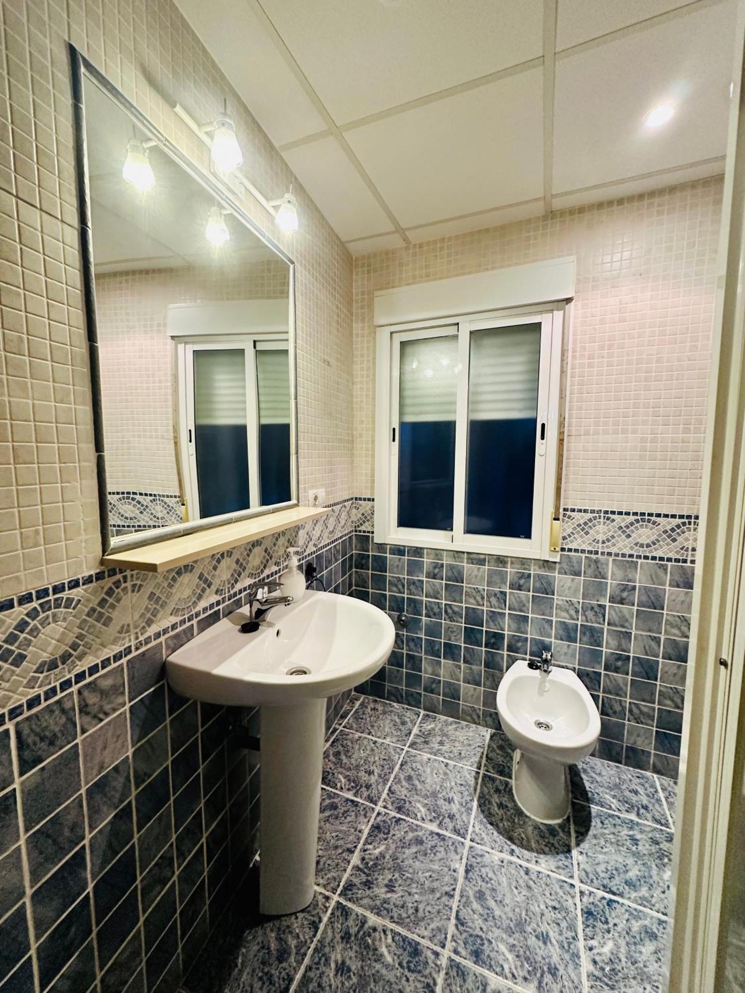 Apartamentos Jame Mérida Exteriör bild