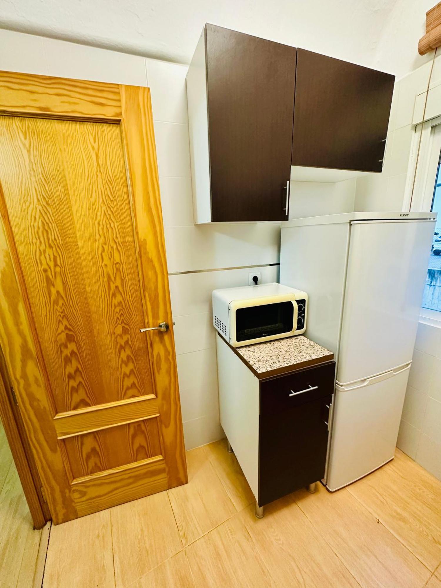 Apartamentos Jame Mérida Exteriör bild